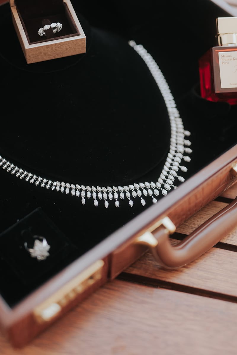 SAUDI WEDDING AT THE RESIDENCE IN THE ATHENIAN RIVIERA