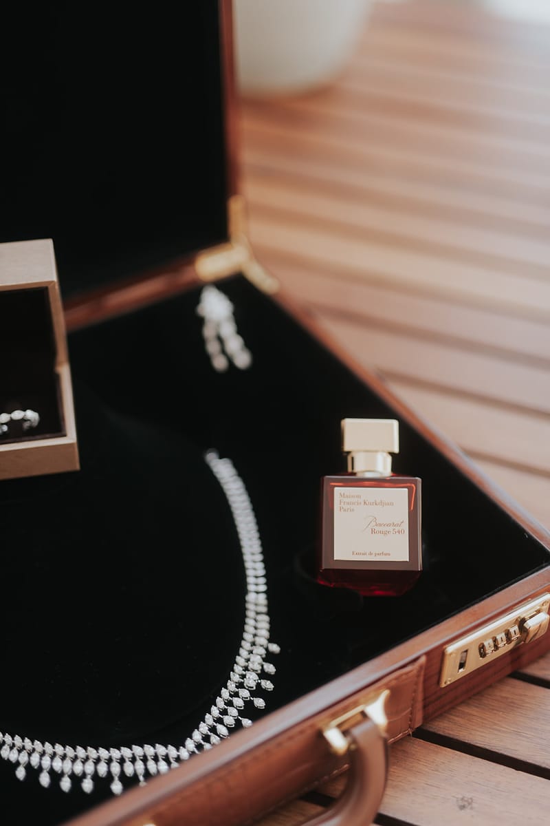 SAUDI WEDDING AT THE RESIDENCE IN THE ATHENIAN RIVIERA