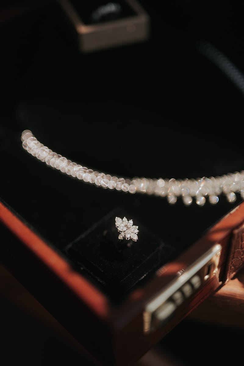 SAUDI WEDDING AT THE RESIDENCE IN THE ATHENIAN RIVIERA