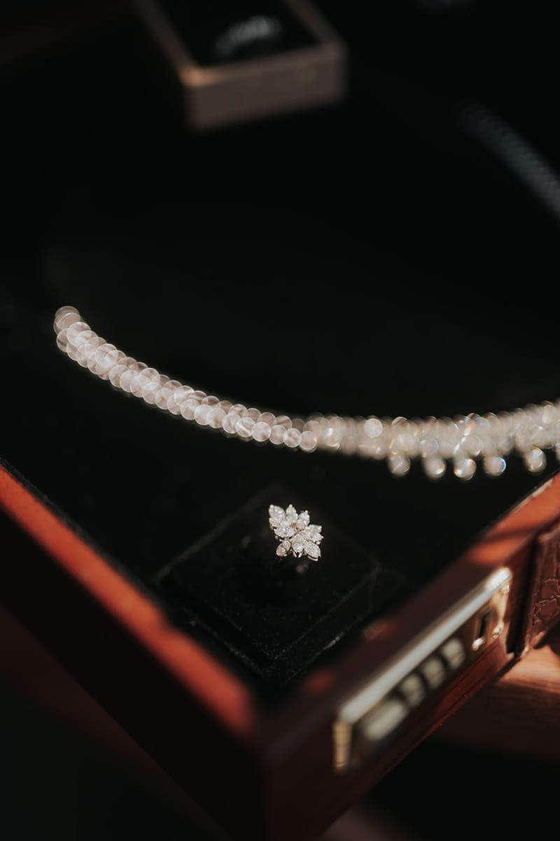 SAUDI WEDDING AT THE RESIDENCE IN THE ATHENIAN RIVIERA