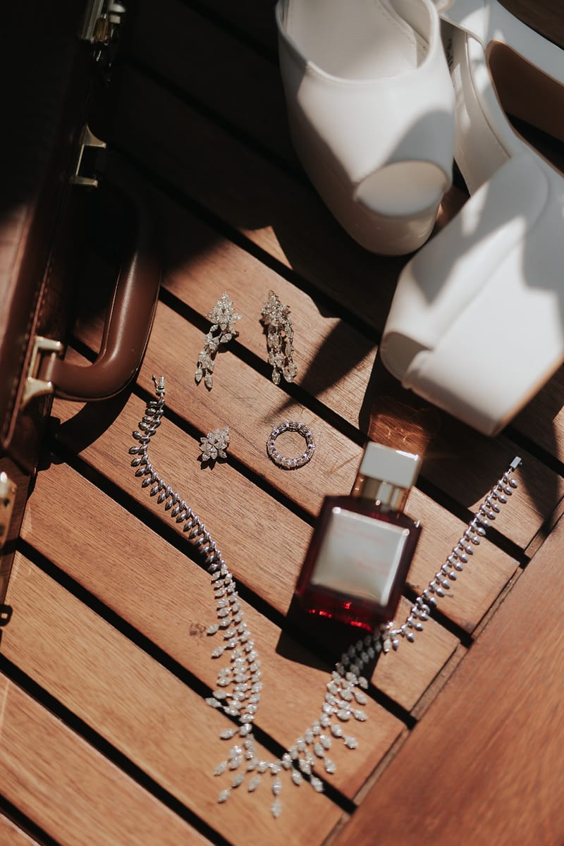 SAUDI WEDDING AT THE RESIDENCE IN THE ATHENIAN RIVIERA