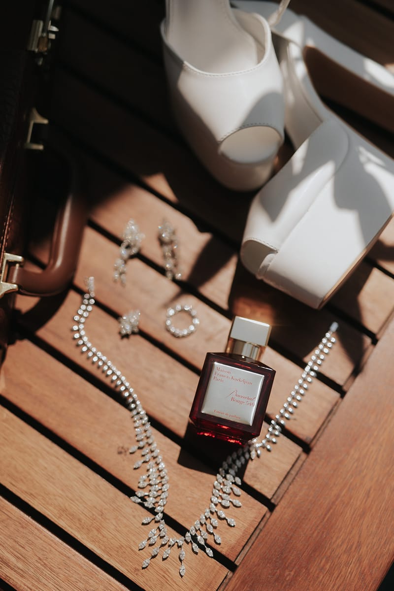 SAUDI WEDDING AT THE RESIDENCE IN THE ATHENIAN RIVIERA