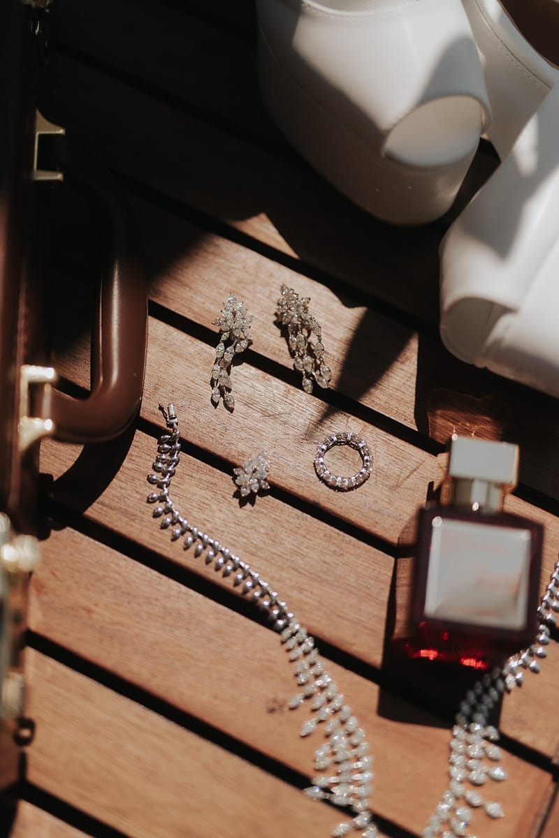 SAUDI WEDDING AT THE RESIDENCE IN THE ATHENIAN RIVIERA