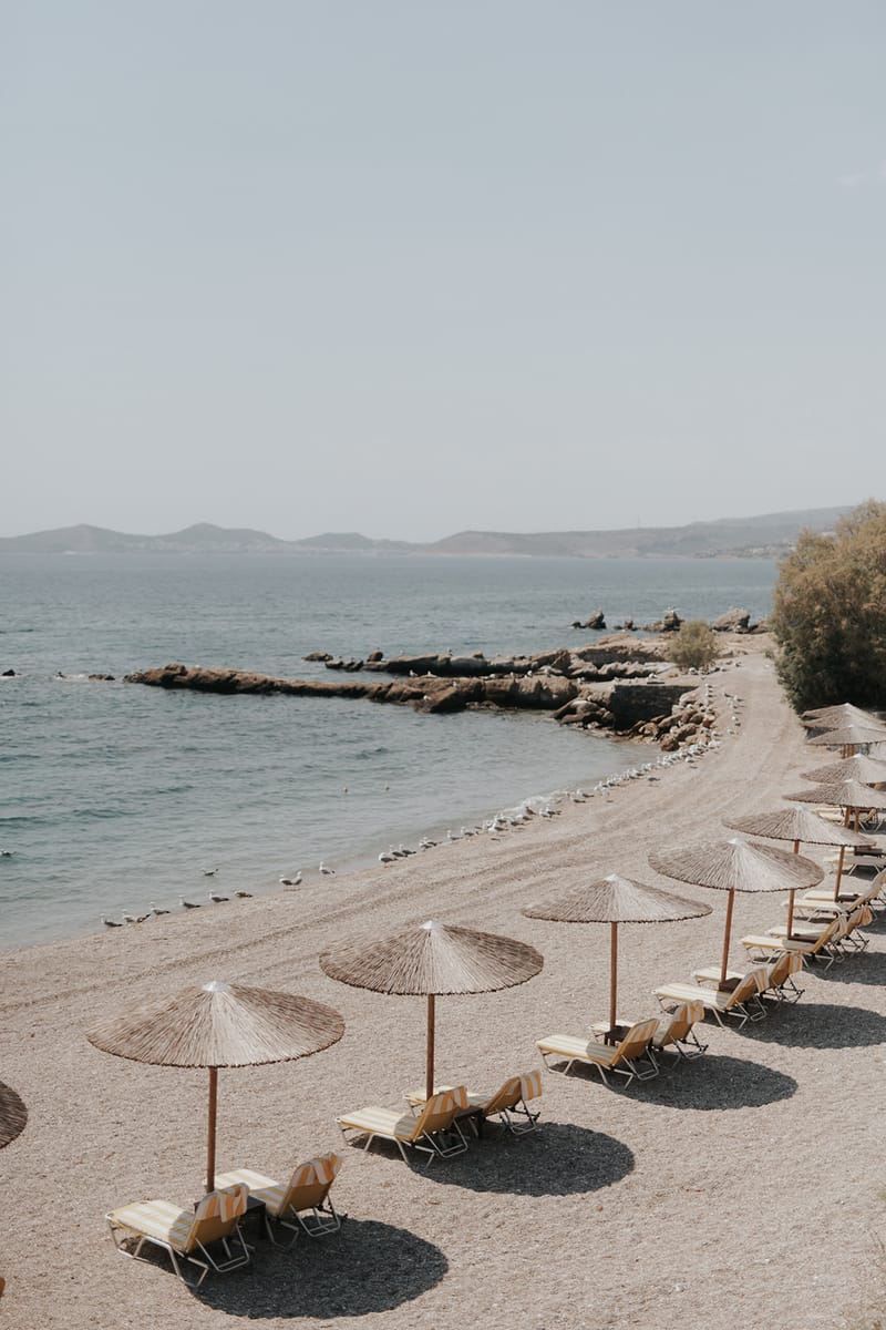 SAUDI WEDDING AT THE RESIDENCE IN THE ATHENIAN RIVIERA