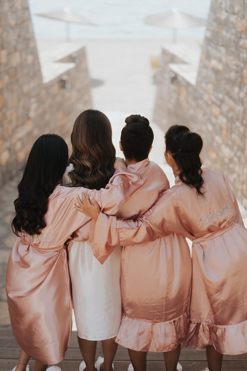 SAUDI WEDDING AT THE RESIDENCE IN THE ATHENIAN RIVIERA