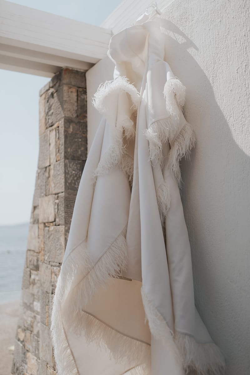 SAUDI WEDDING AT THE RESIDENCE IN THE ATHENIAN RIVIERA