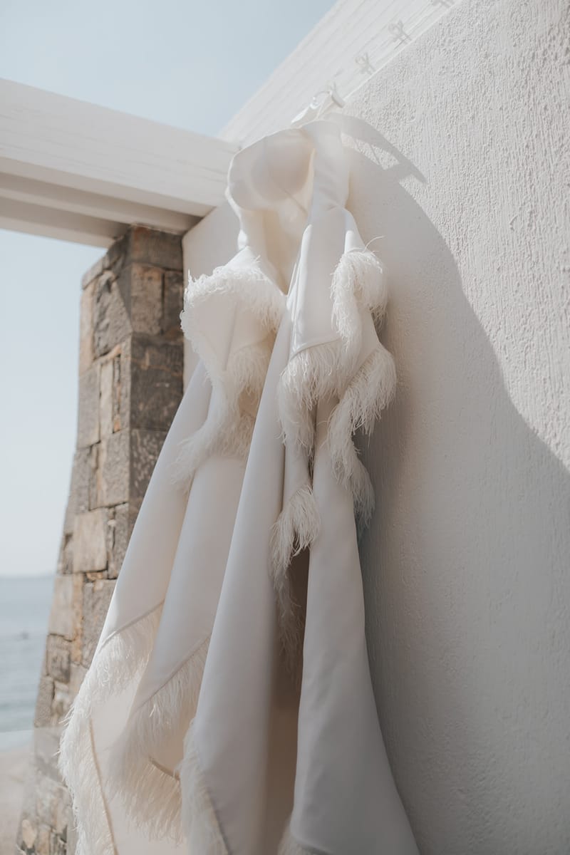 SAUDI WEDDING AT THE RESIDENCE IN THE ATHENIAN RIVIERA