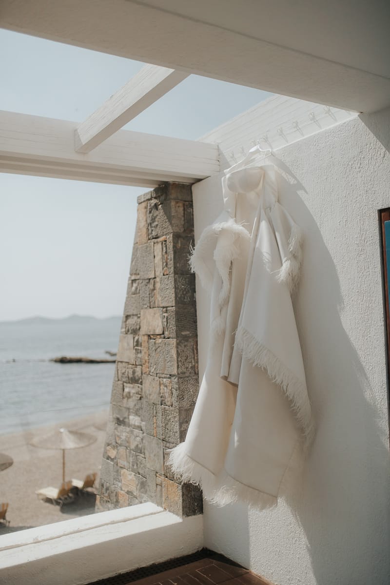 SAUDI WEDDING AT THE RESIDENCE IN THE ATHENIAN RIVIERA