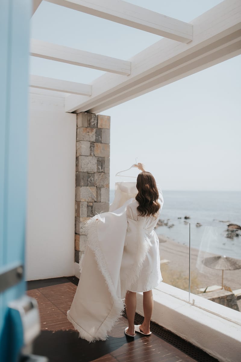 SAUDI WEDDING AT THE RESIDENCE IN THE ATHENIAN RIVIERA