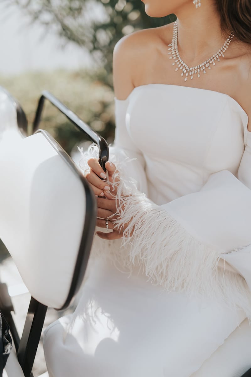 SAUDI WEDDING AT THE RESIDENCE IN THE ATHENIAN RIVIERA