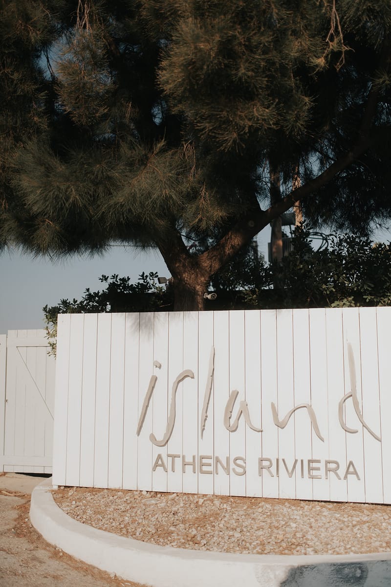 Residence Venue Set up