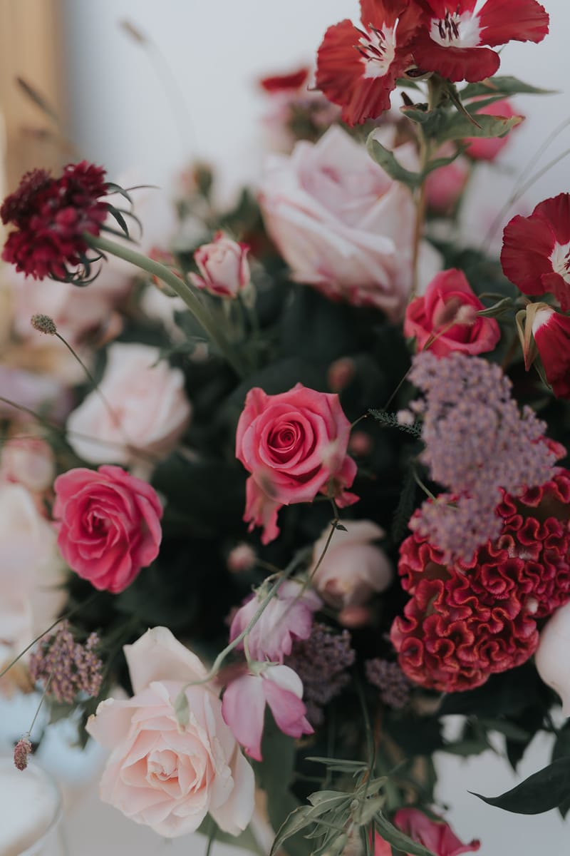 Residence Venue Set up