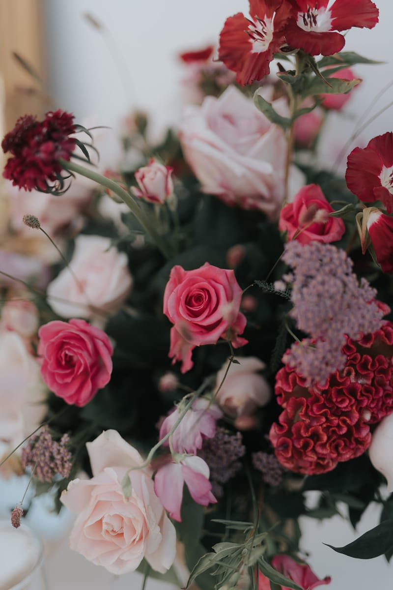 Residence Venue Set up