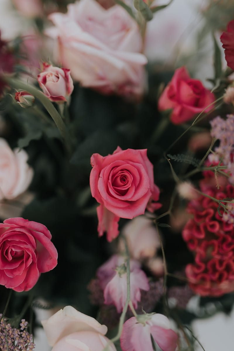 Residence Venue Set up