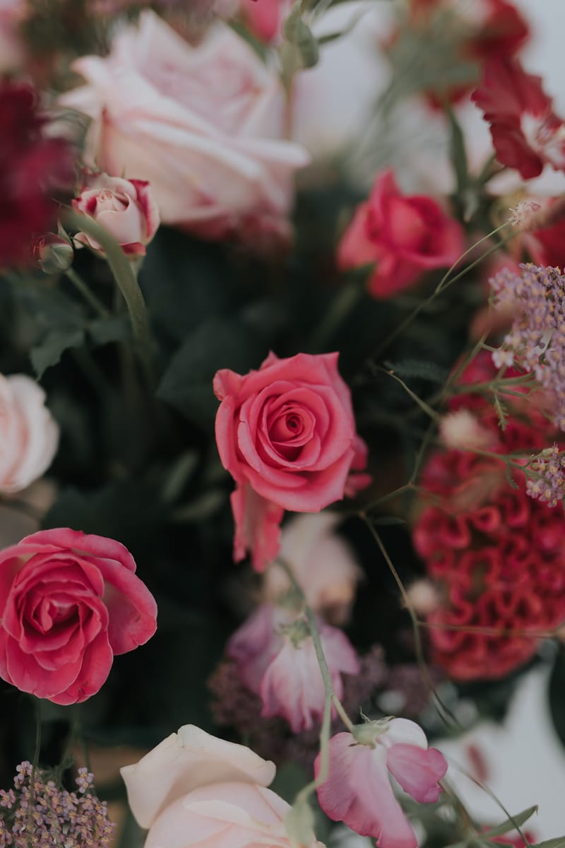 Residence Venue Set up