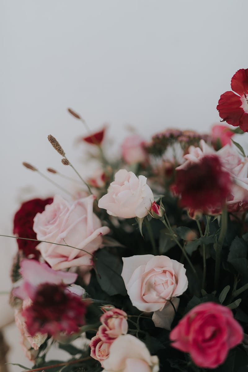 Residence Venue Set up