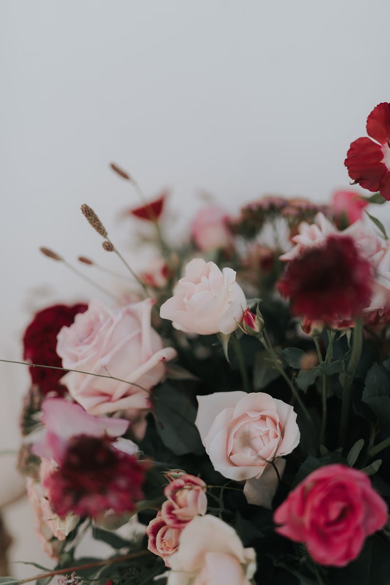 Residence Venue Set up