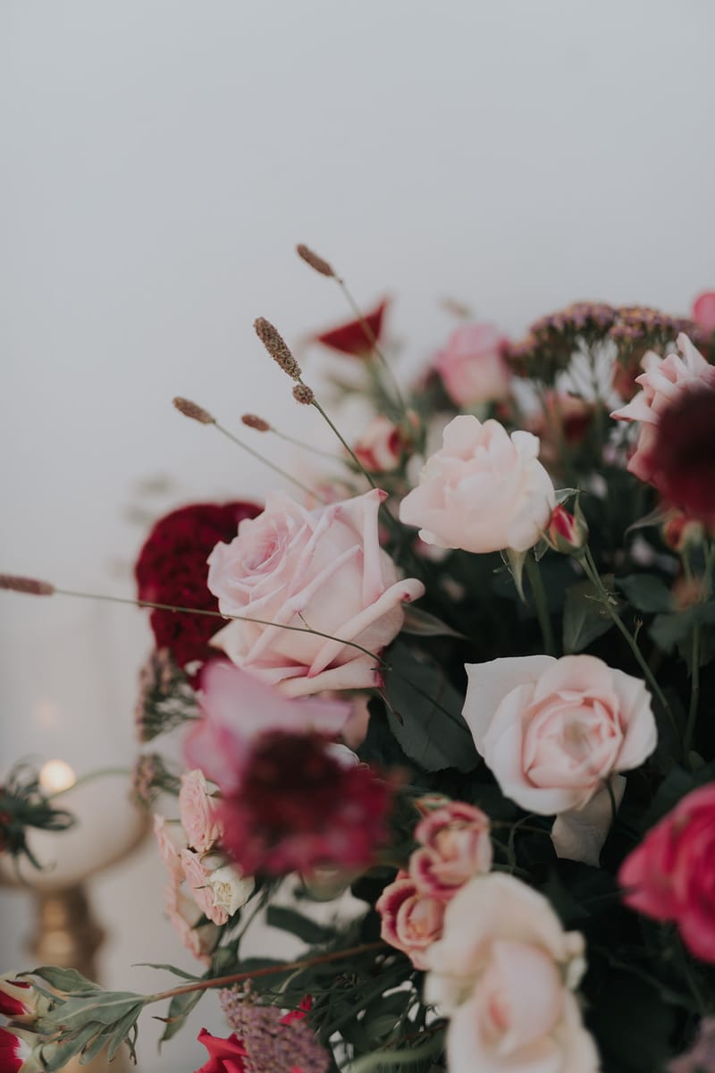 Residence Venue Set up