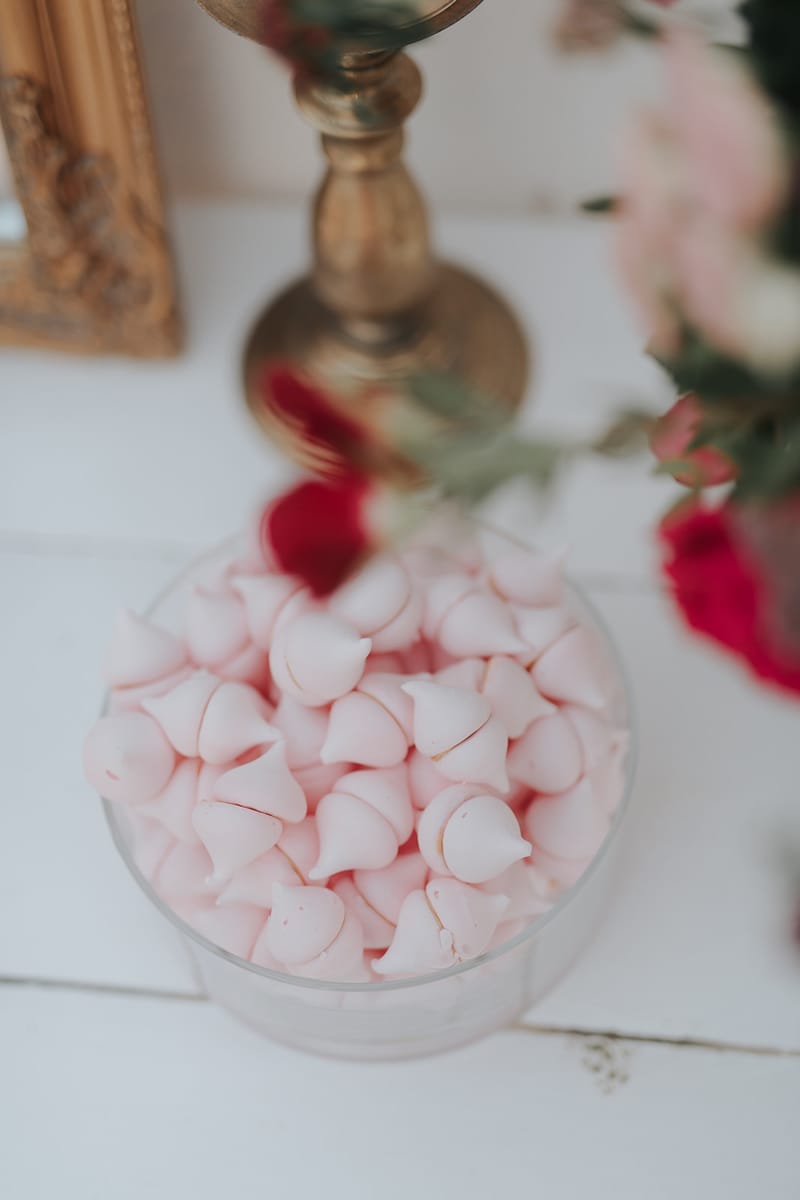 Cocktail hour and Reception