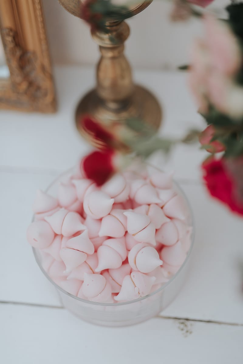 Cocktail hour and Reception