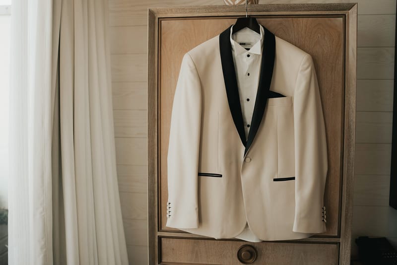 Groom Preparation at the Four Seasons Astir Palace hotel in Athens