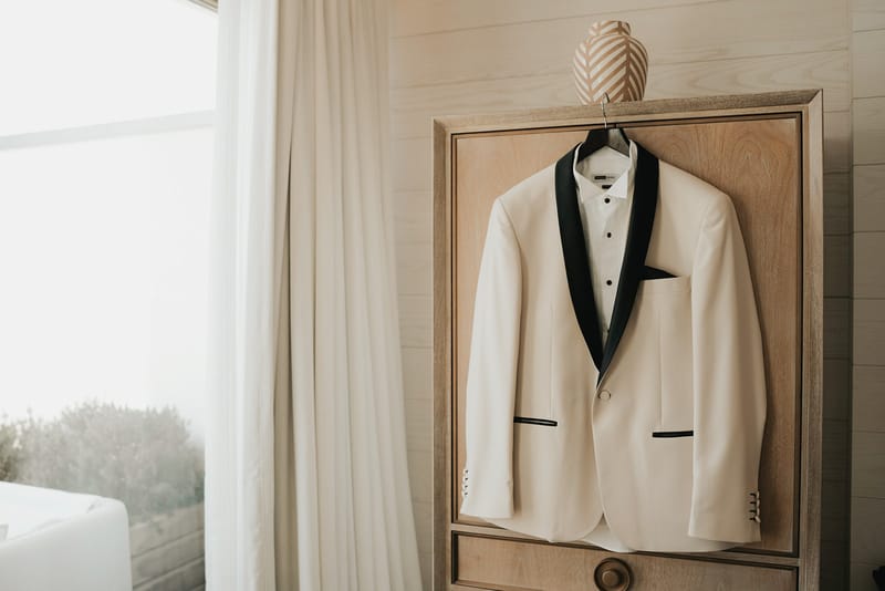 Groom Preparation at the Four Seasons Astir Palace hotel in Athens