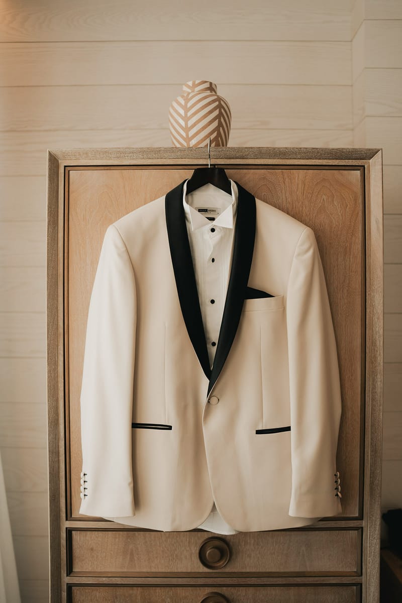 Groom Preparation at the Four Seasons Astir Palace hotel in Athens