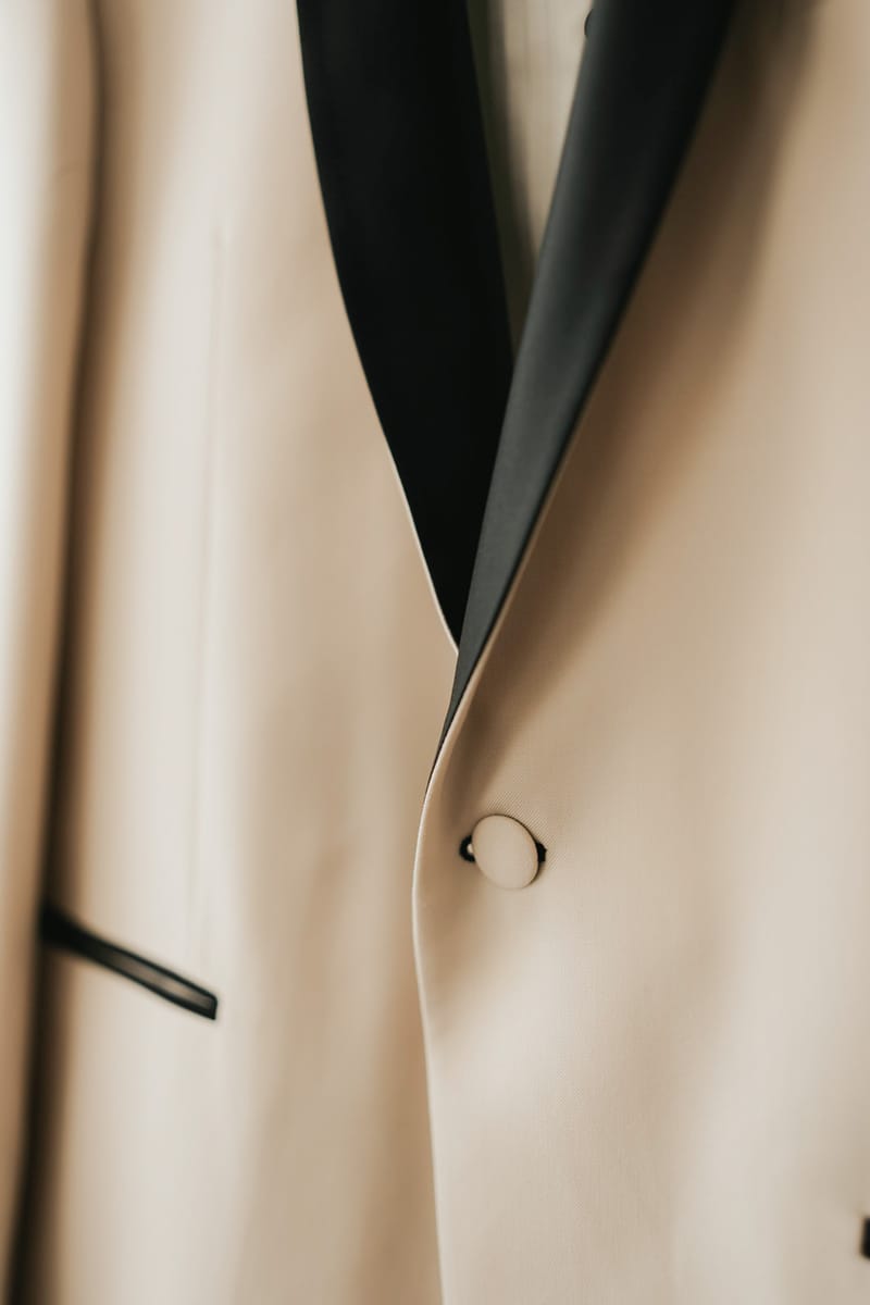 Groom Preparation at the Four Seasons Astir Palace hotel in Athens