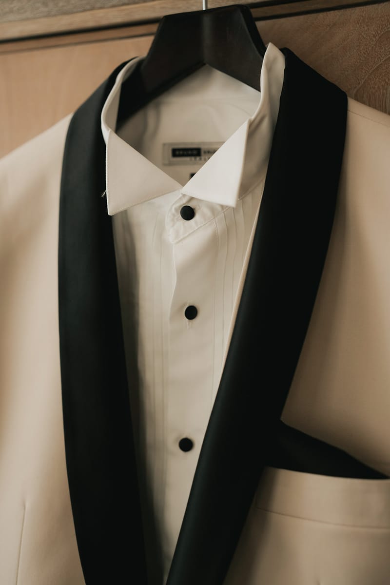 Groom Preparation at the Four Seasons Astir Palace hotel in Athens