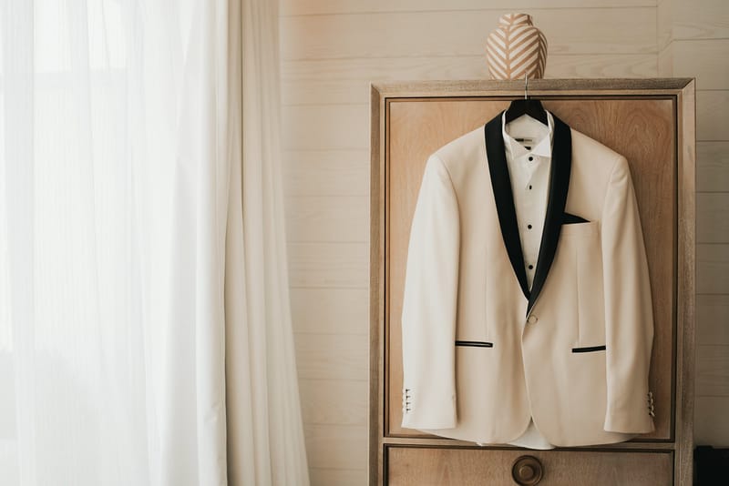 Groom Preparation at the Four Seasons Astir Palace hotel in Athens