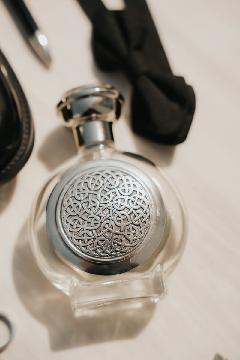 Groom Preparation at the Four Seasons Astir Palace hotel in Athens