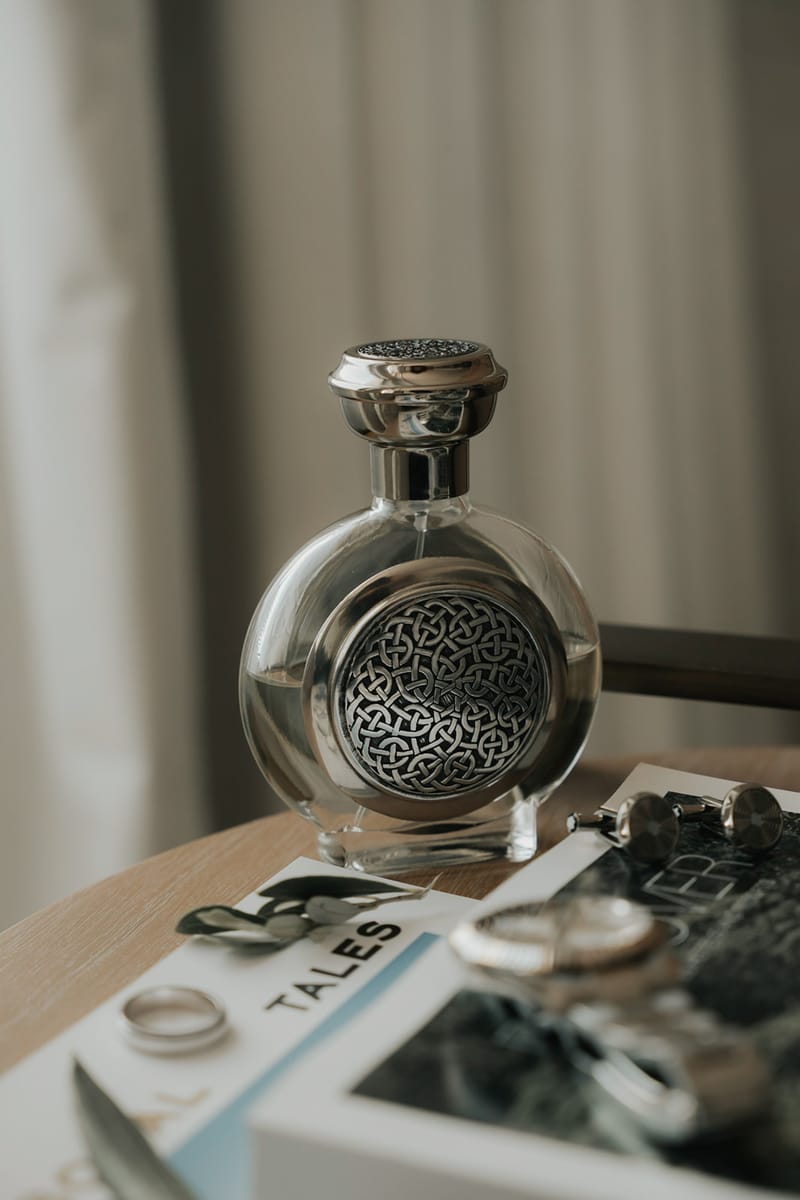 Groom Preparation at the Four Seasons Astir Palace hotel in Athens