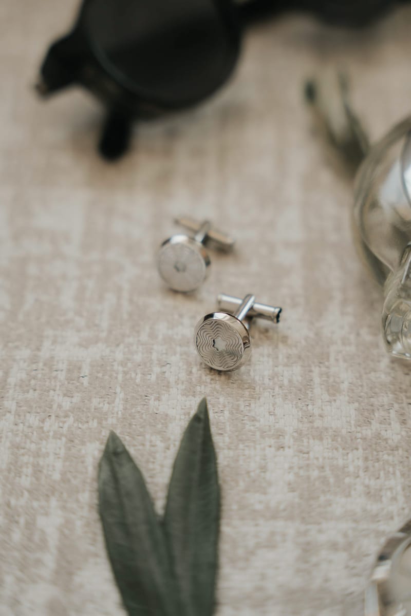 Groom Preparation at the Four Seasons Astir Palace hotel in Athens