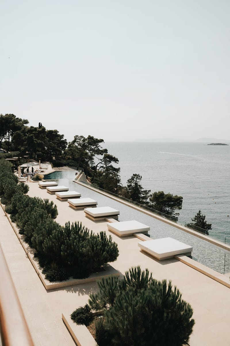 Groom Preparation at the Four Seasons Astir Palace hotel in Athens