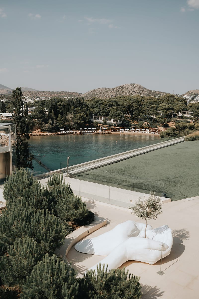 Groom Preparation at the Four Seasons Astir Palace hotel in Athens