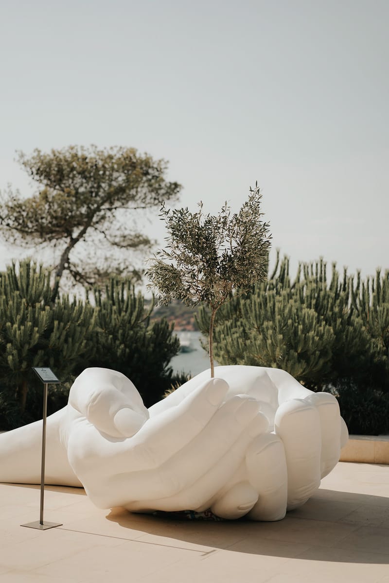 Groom Preparation at the Four Seasons Astir Palace hotel in Athens