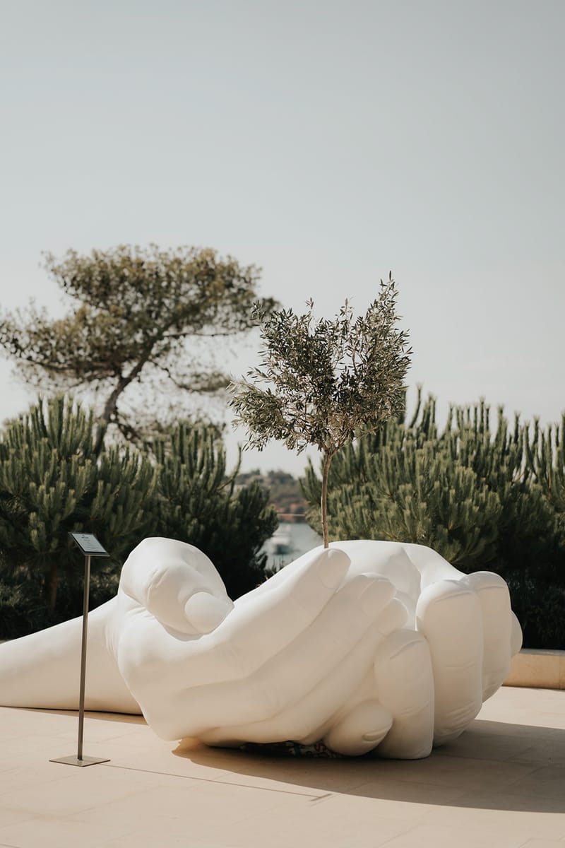 Groom Preparation at the Four Seasons Astir Palace hotel in Athens