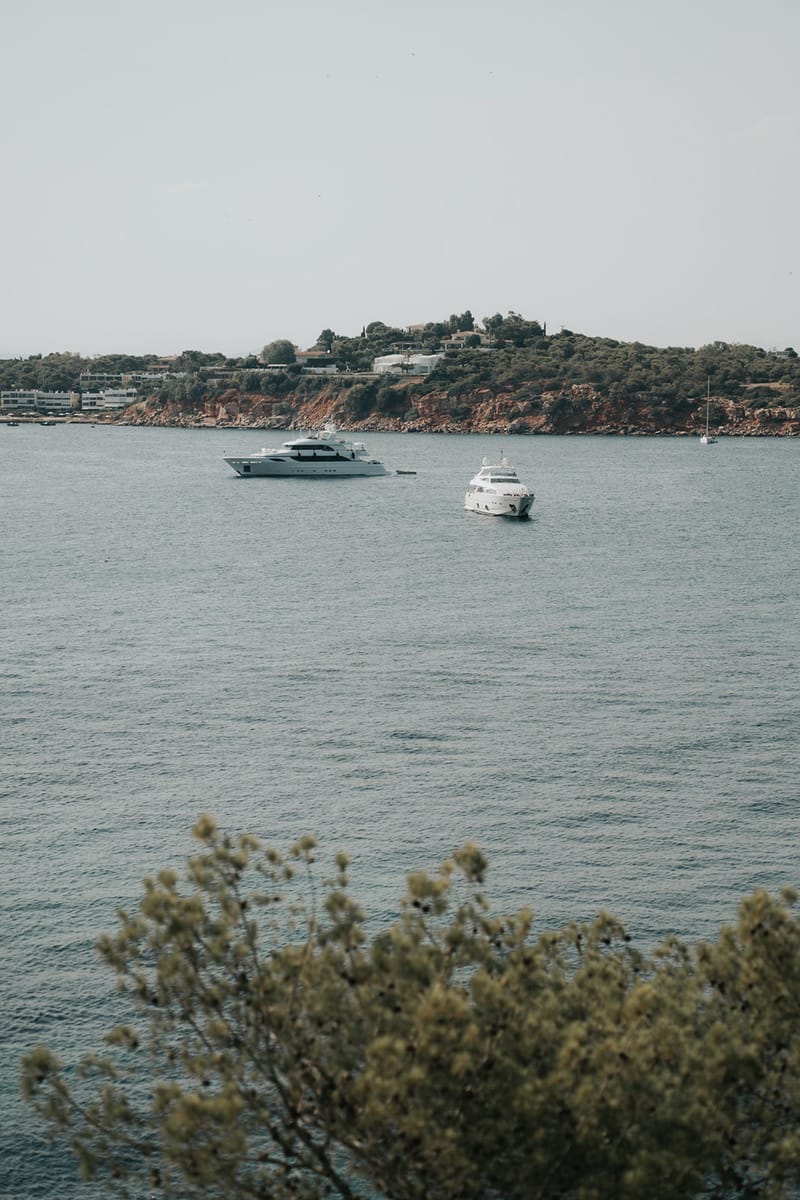 Groom Preparation at the Four Seasons Astir Palace hotel in Athens