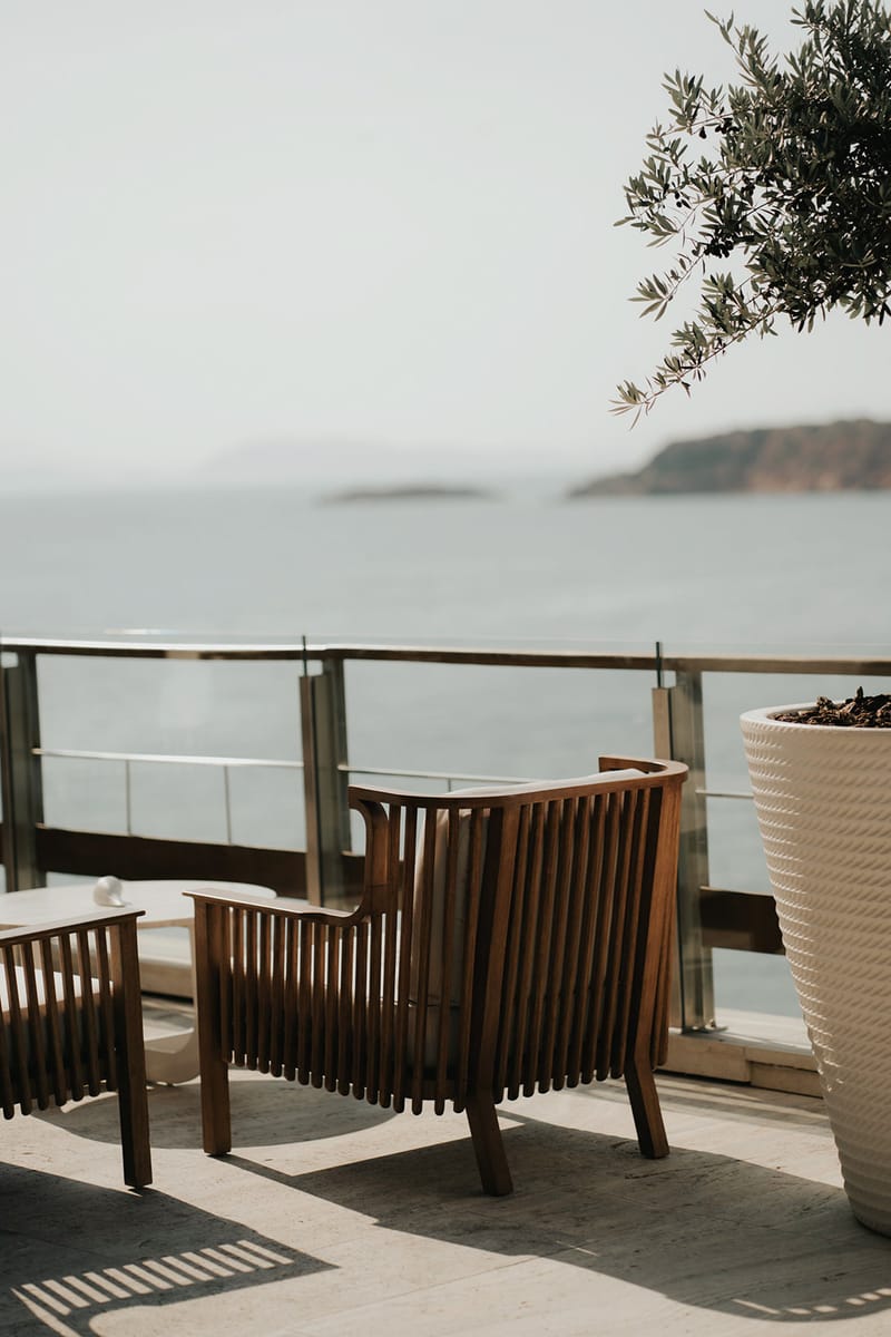 Groom Preparation at the Four Seasons Astir Palace hotel in Athens