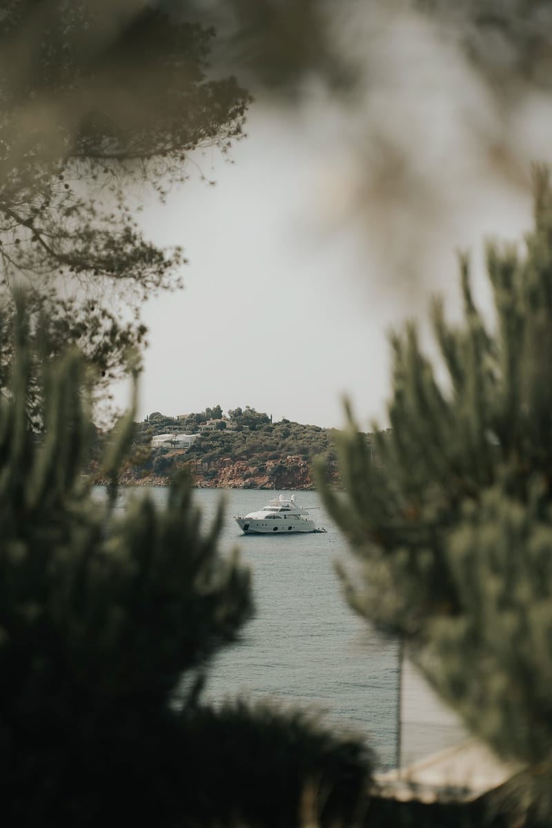 Groom Preparation at the Four Seasons Astir Palace hotel in Athens