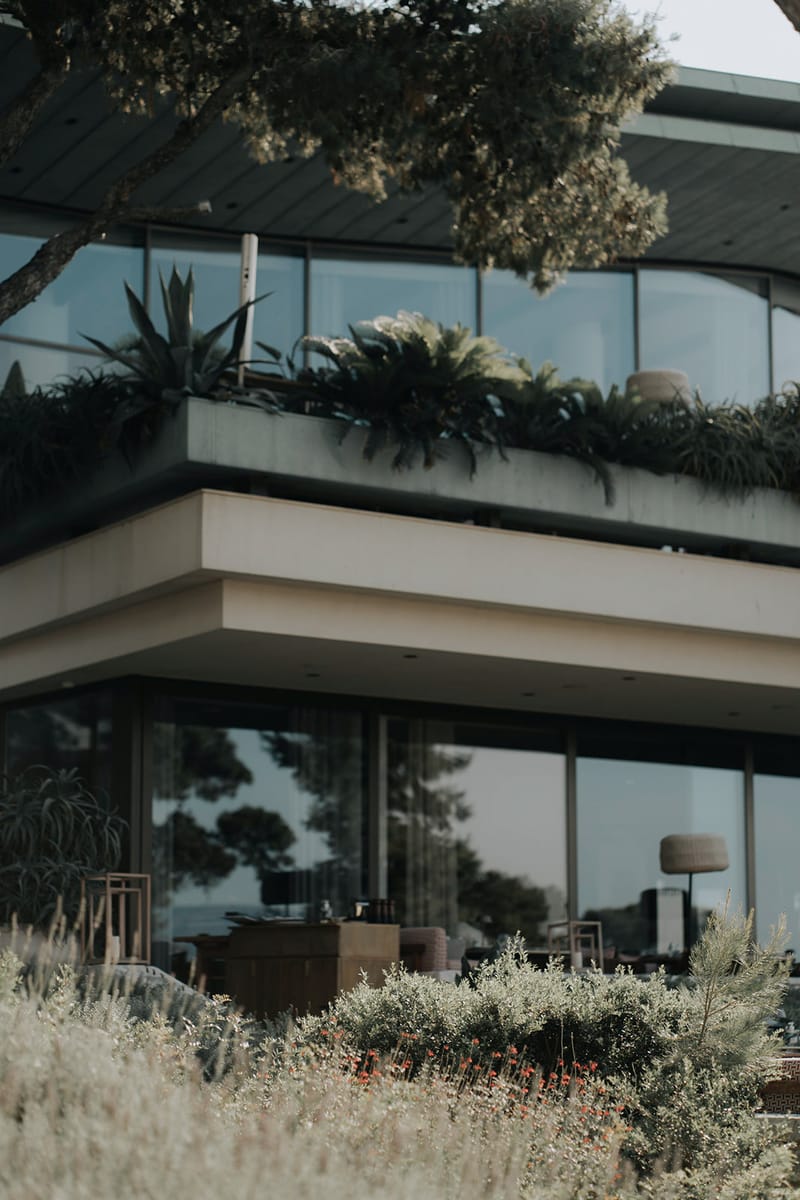Groom Preparation at the Four Seasons Astir Palace hotel in Athens