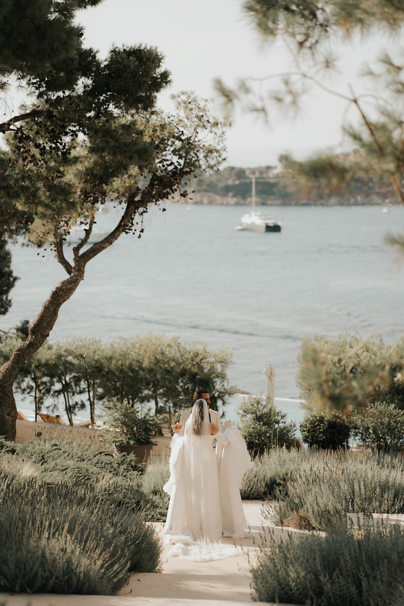 Groom Preparation at the Four Seasons Astir Palace hotel in Athens