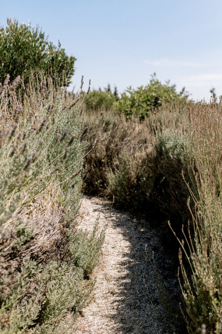 Ashley & Rhys Wedding in a Crete Private Villa