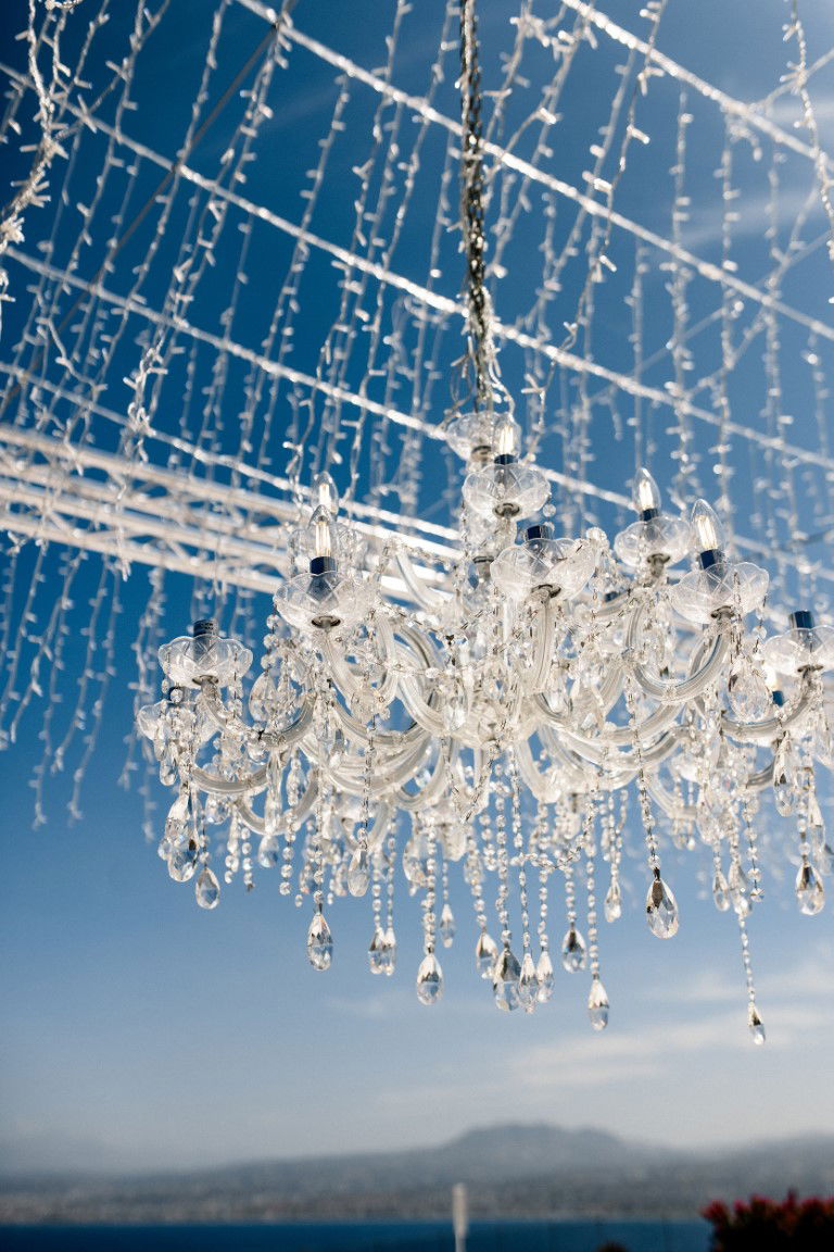 Ashley & Rhys Wedding in a Crete Private Villa