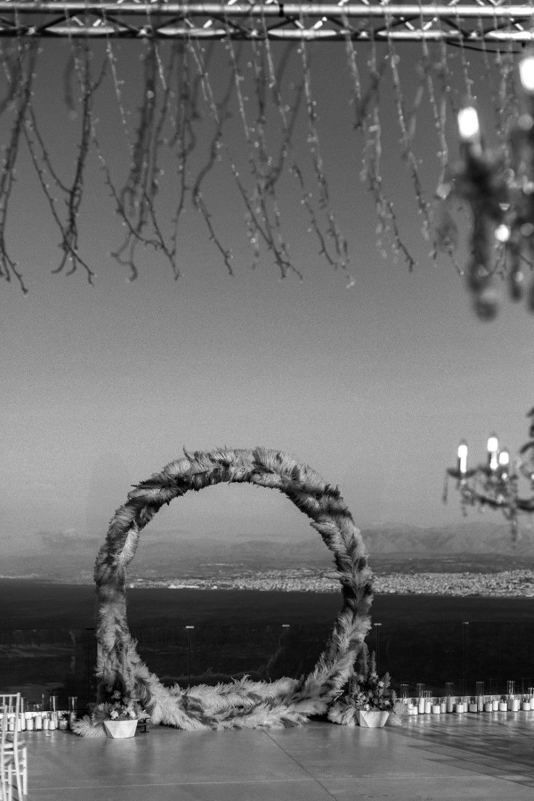 Ashley & Rhys Wedding in a Crete Private Villa