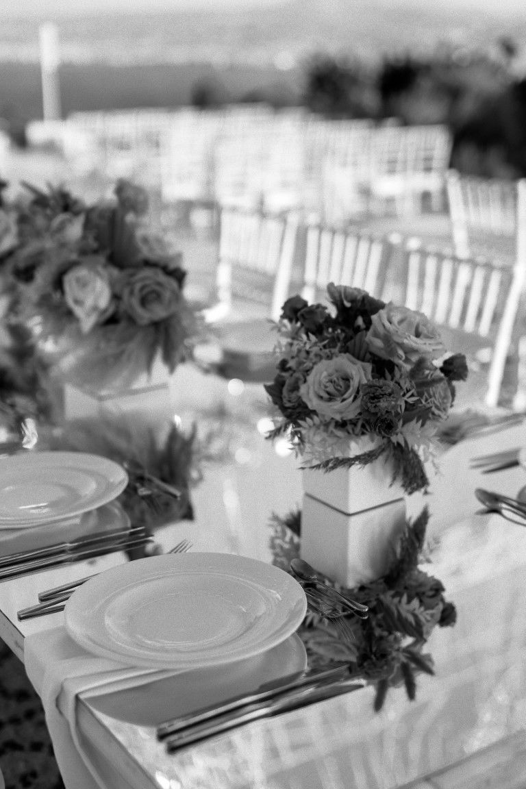 Ashley & Rhys Wedding in a Crete Private Villa