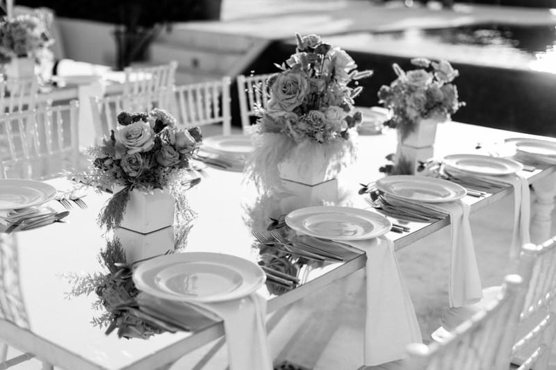 Ashley & Rhys Wedding in a Crete Private Villa