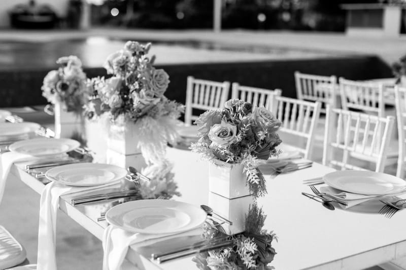 Ashley & Rhys Wedding in a Crete Private Villa