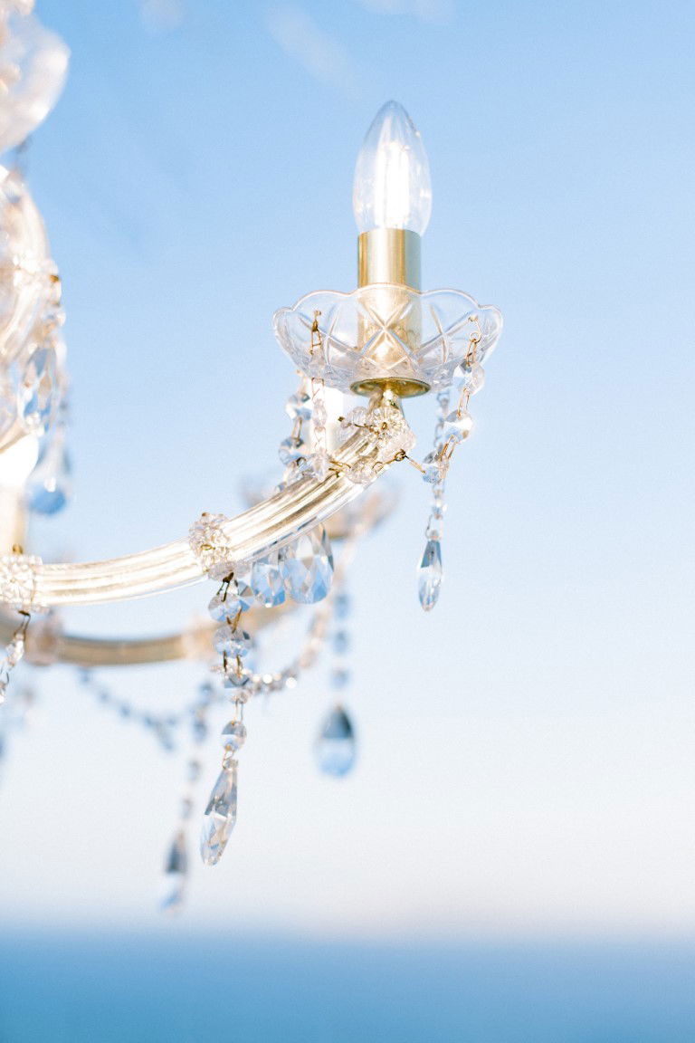 Ashley & Rhys Wedding in a Crete Private Villa