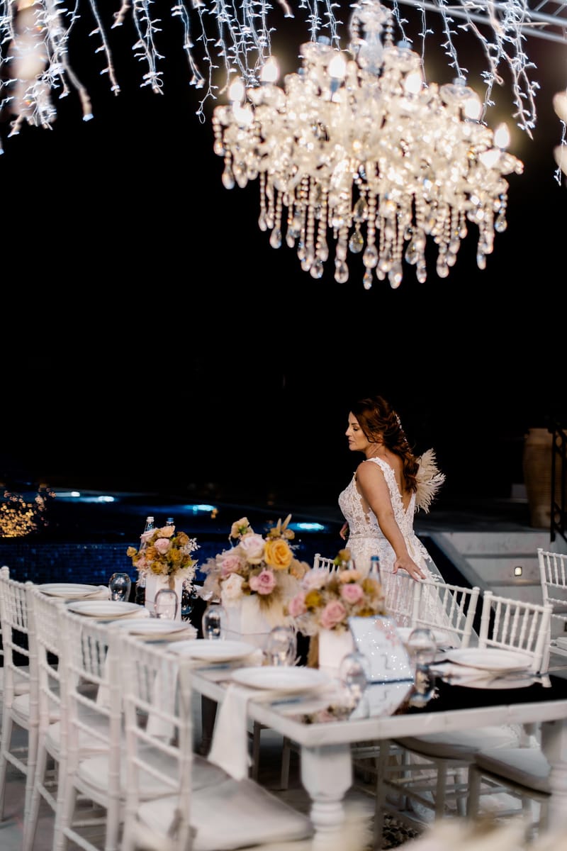 Reception and Speeches